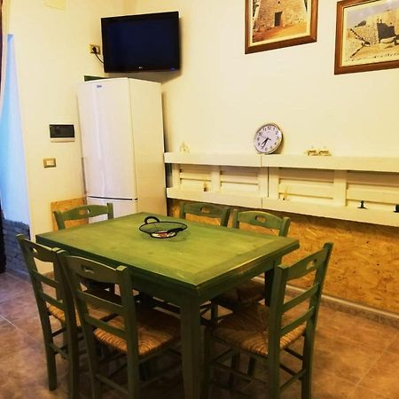 Вилла Stella Di Ruggiano Barbarano del Capo Экстерьер фото